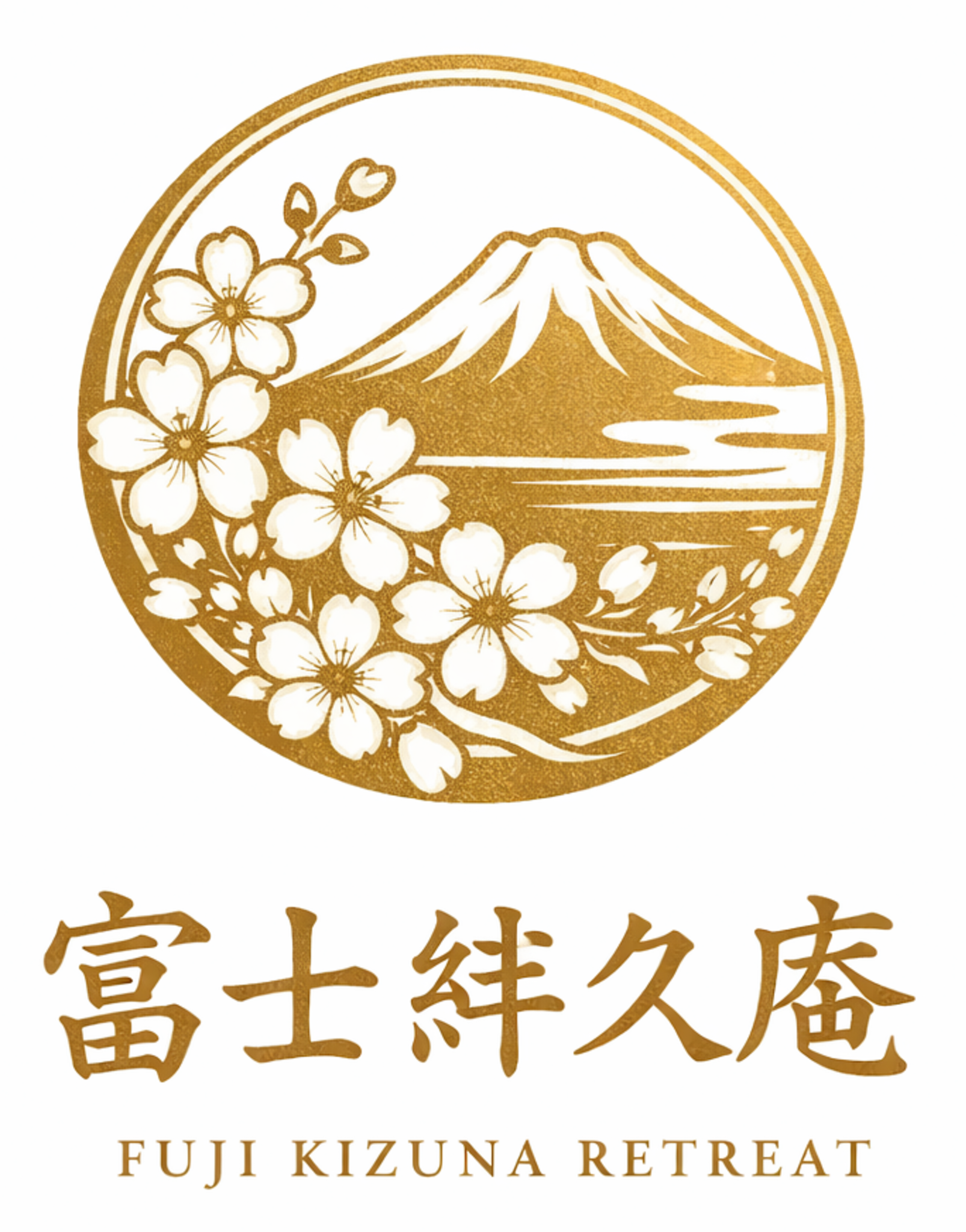 FUJI KIZUNA RETREAT